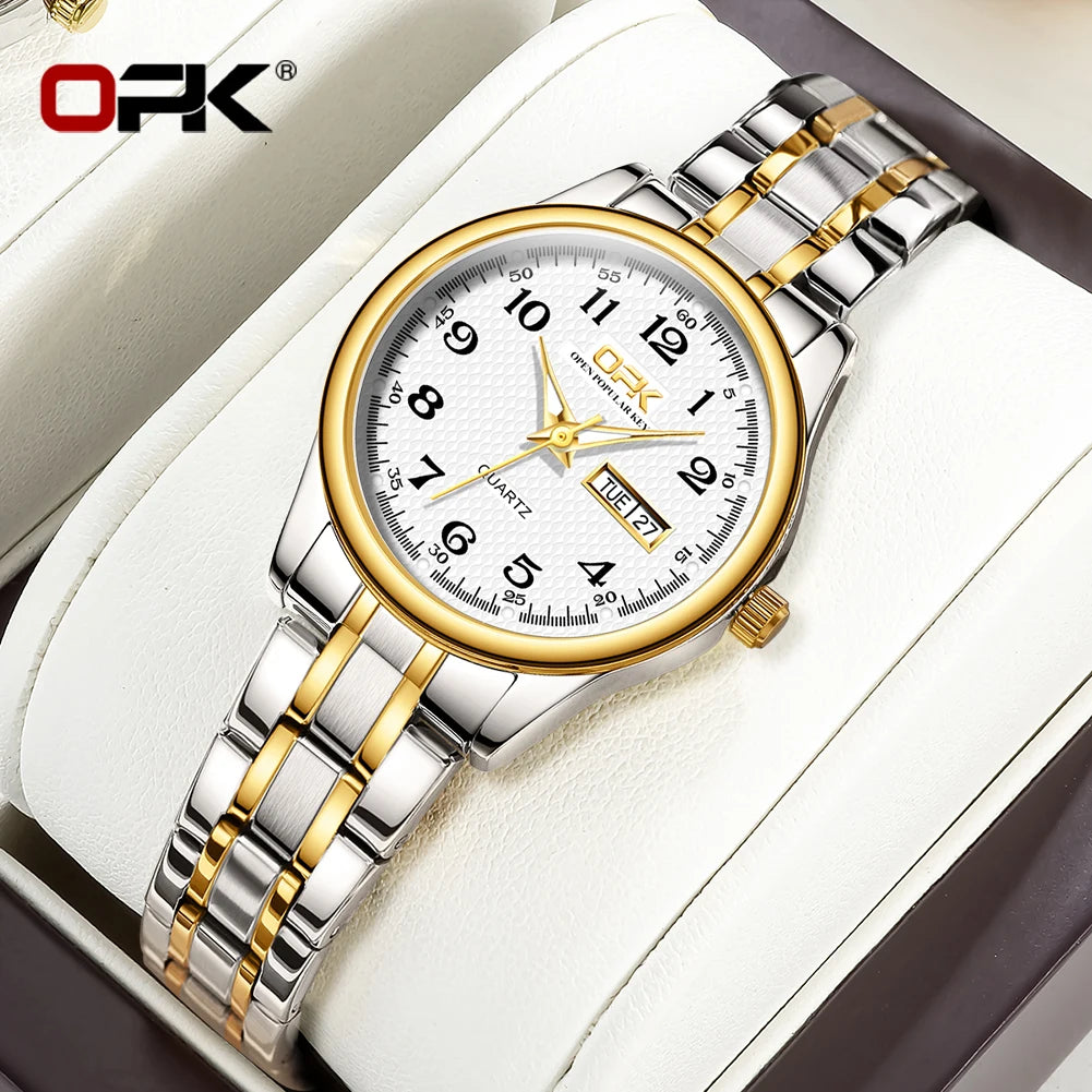 Women Quartz Watch