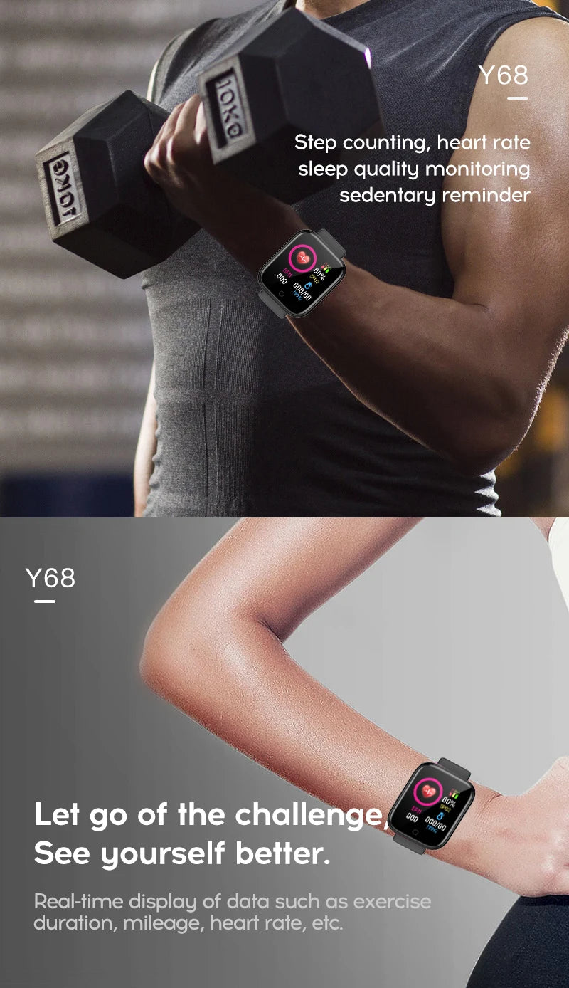 Smart watch