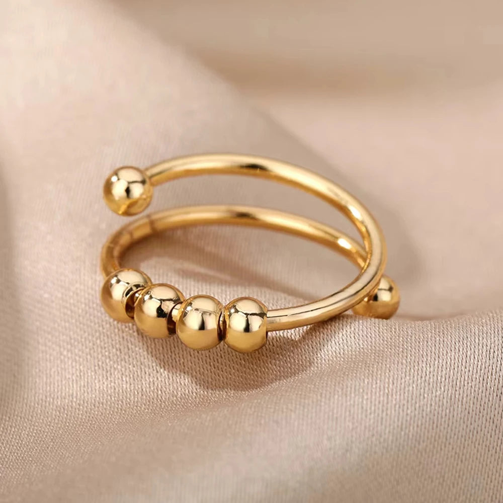Rings for Women Gold
