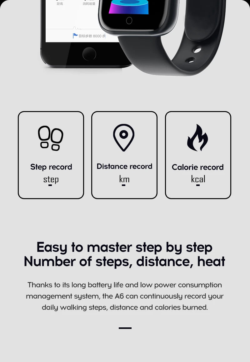 Smart watch