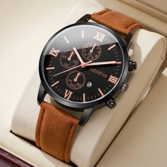 Men's Casual Watch