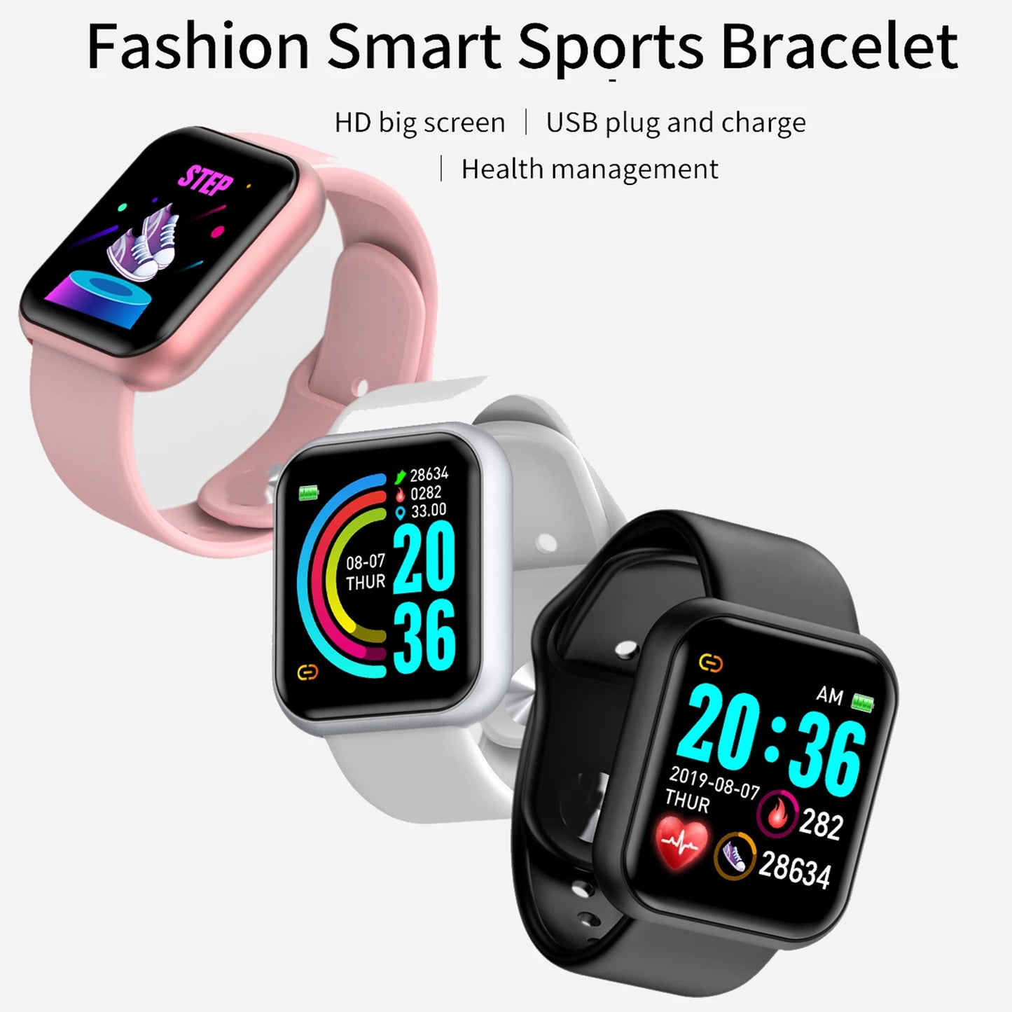 Smart watch