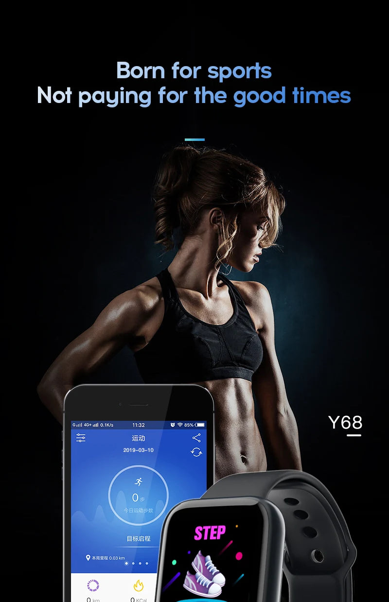 Smart watch
