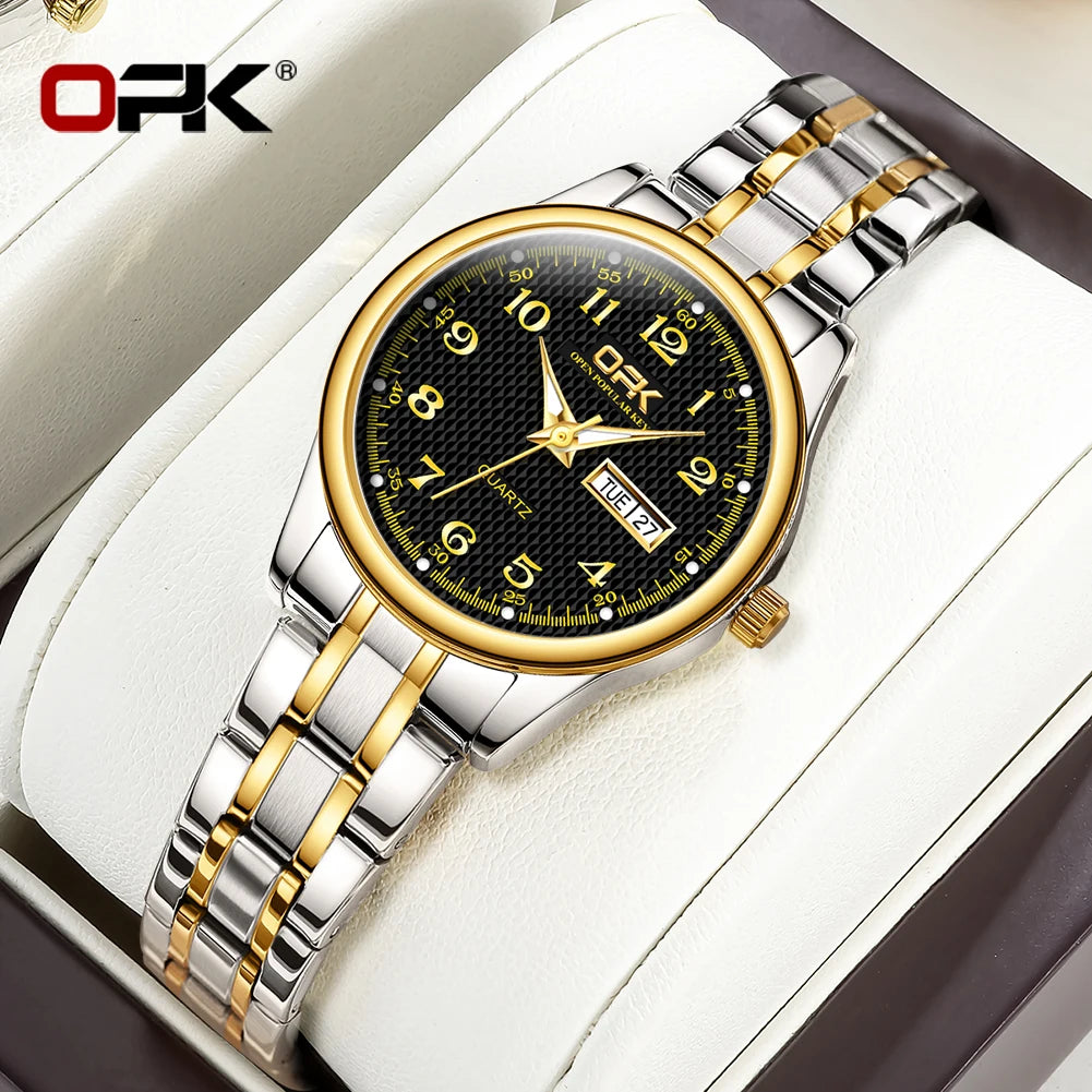 Women Quartz Watch