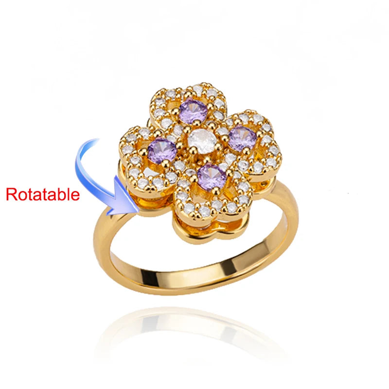 Rings for Women Gold