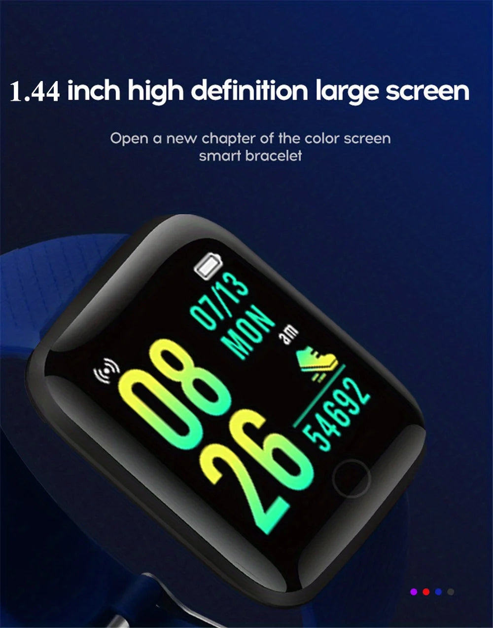 Smart watch
