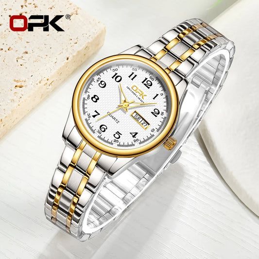 Women Quartz Watch