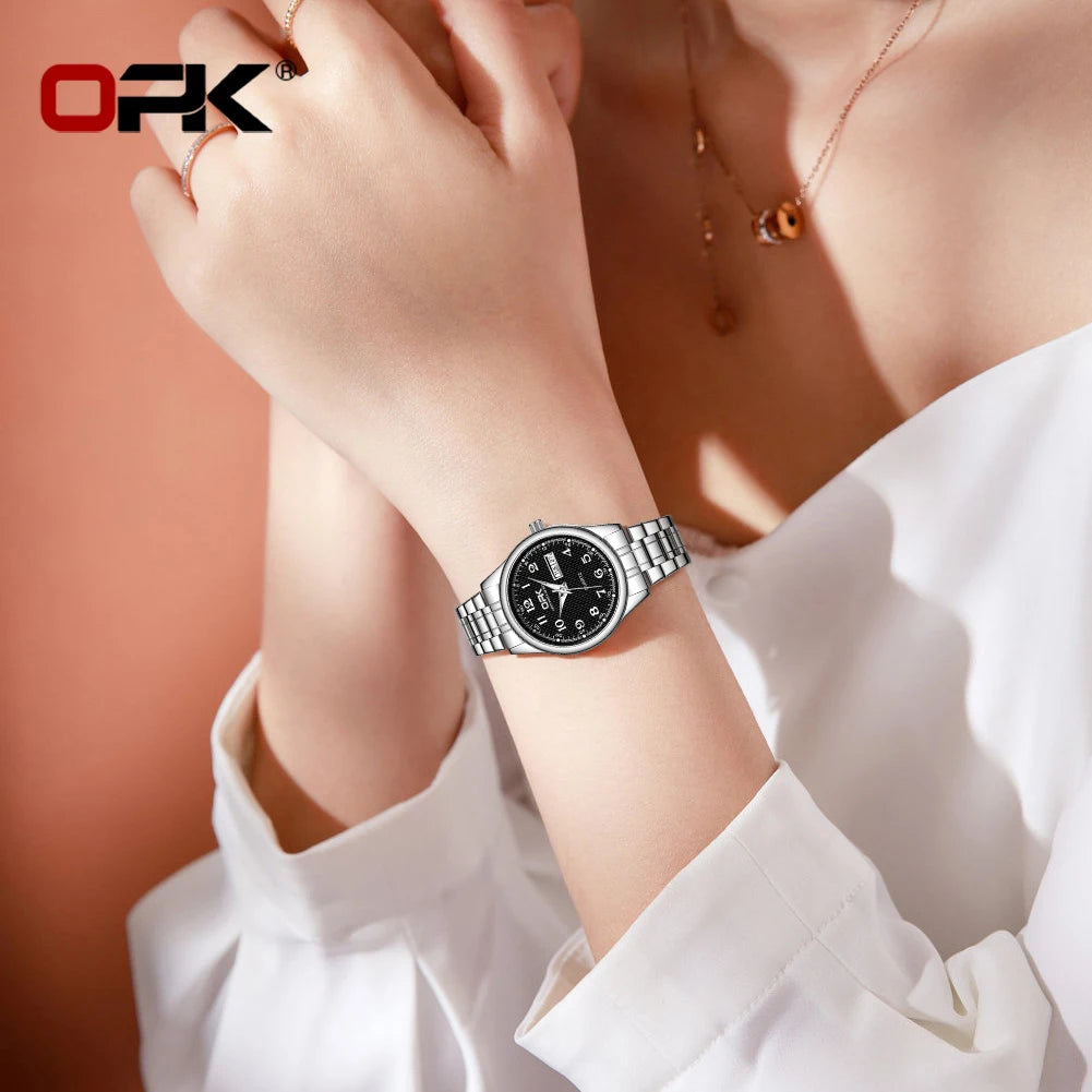 Women Quartz Watch
