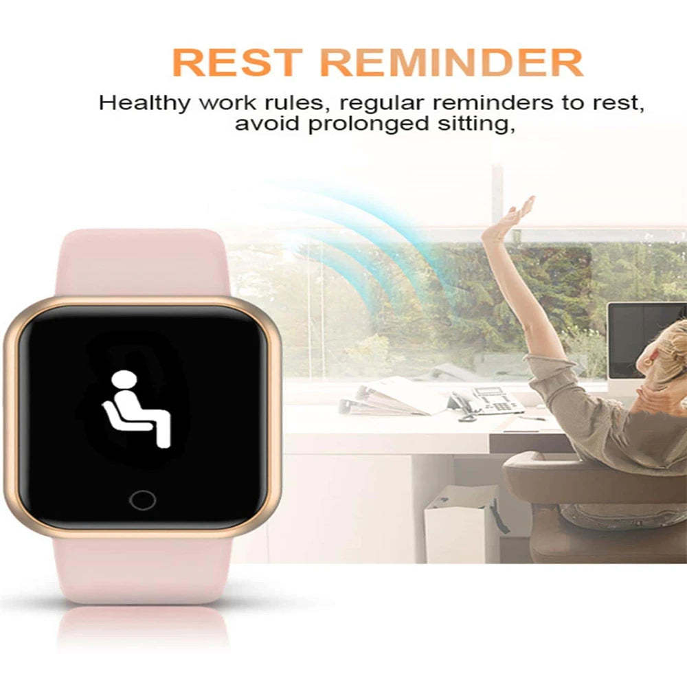 Smart watch