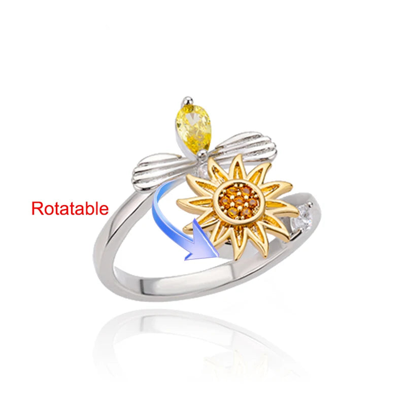 Rings for Women Gold