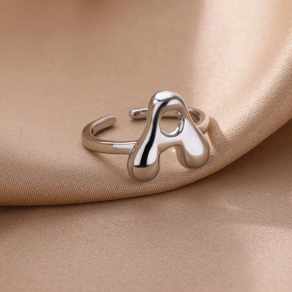 The Ring Latter Woman