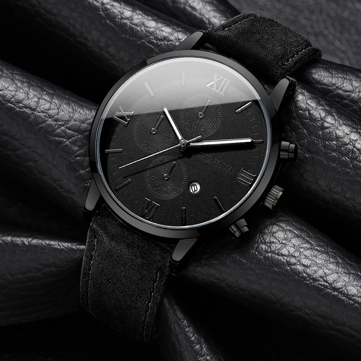 Men's Casual  Watch