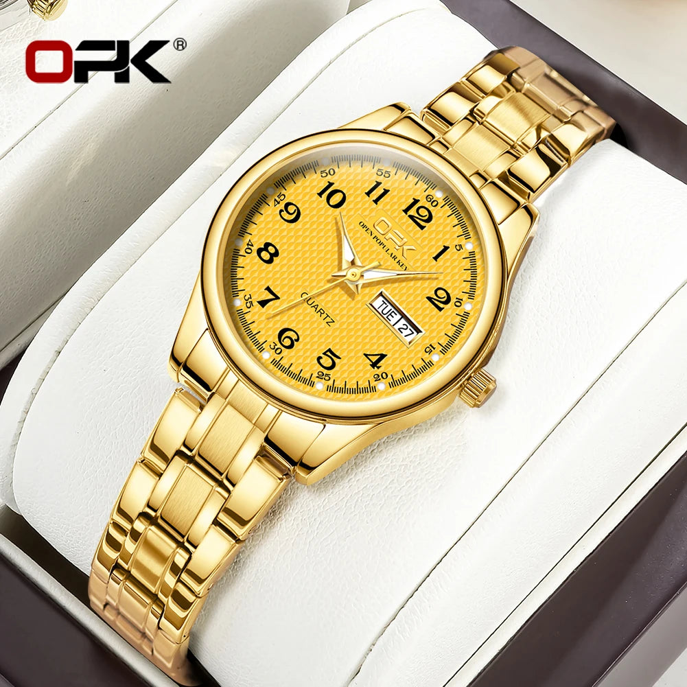 Women Quartz Watch