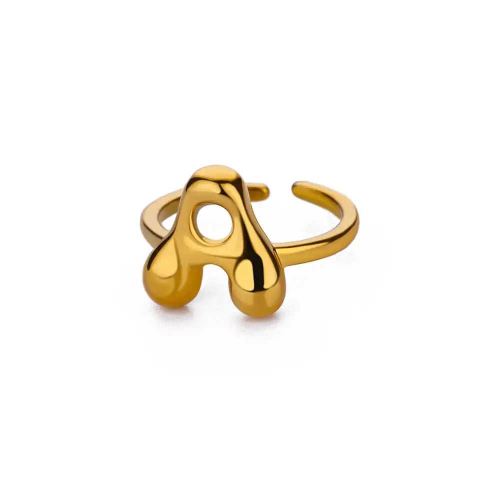 The Ring Latter  Woman