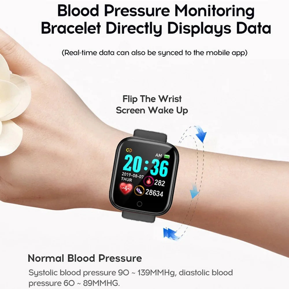 Smart watch