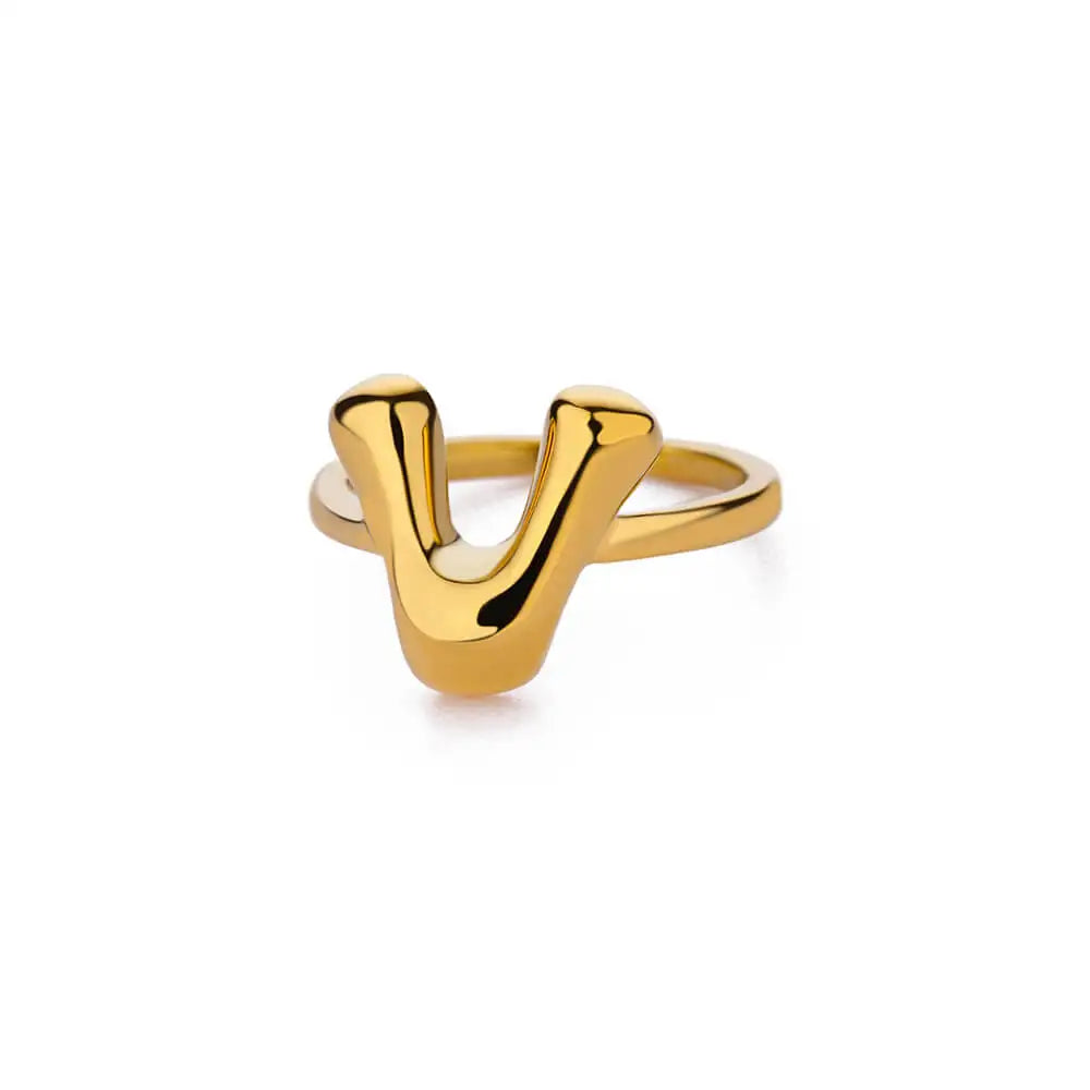 The Ring Latter  Woman