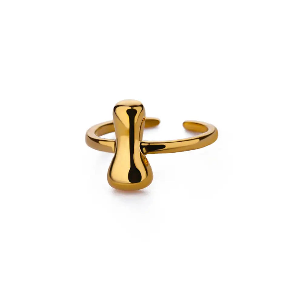 The Ring Latter  Woman