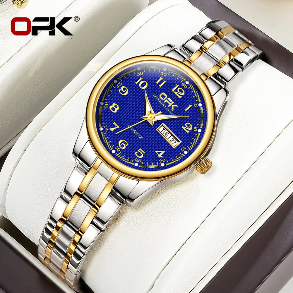 Women Quartz Watch
