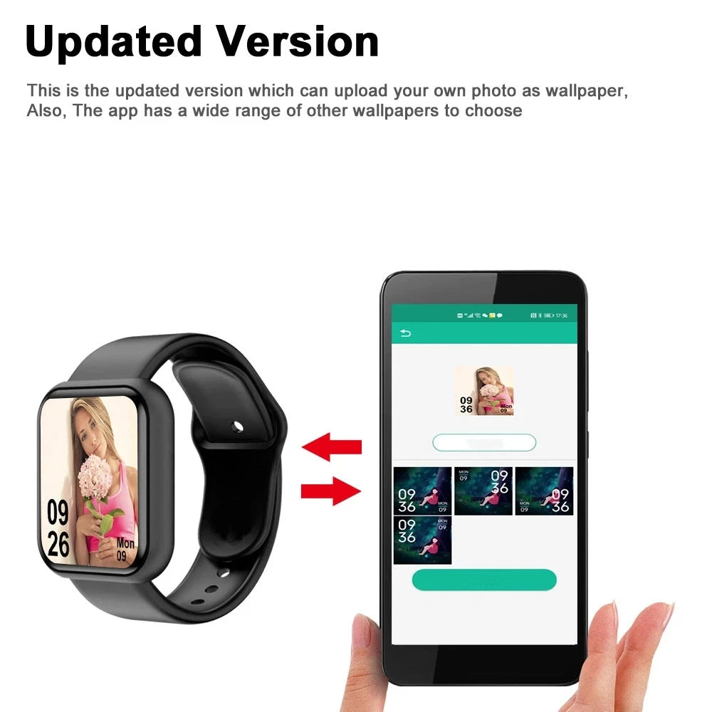Smart watch