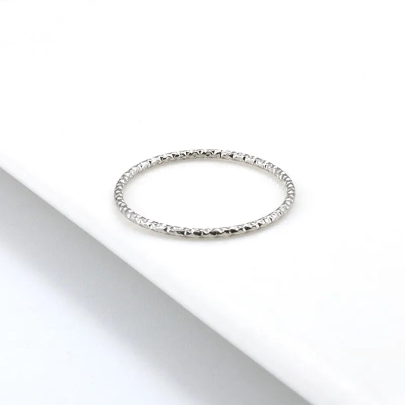 Ring Flower