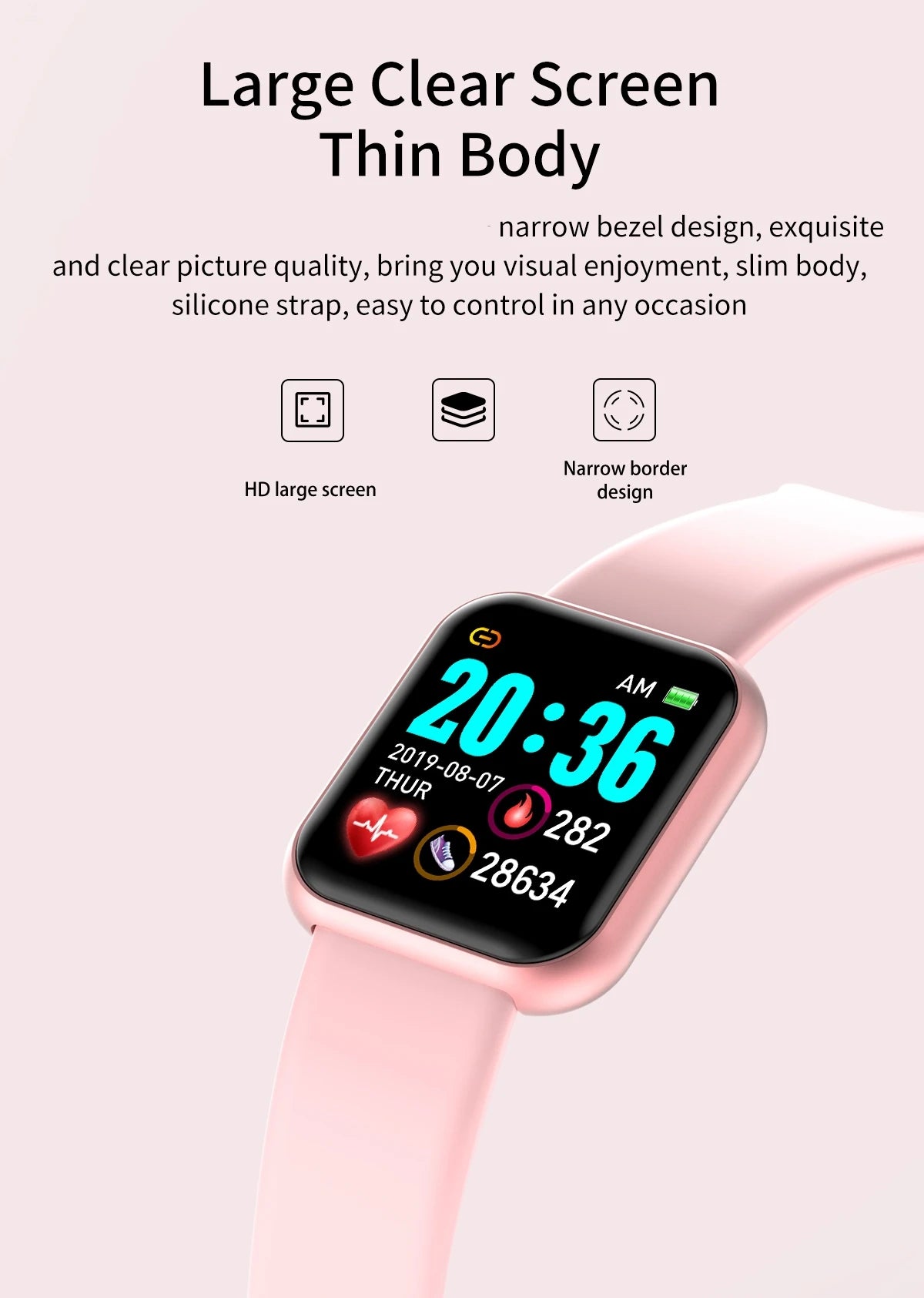 Smart watch