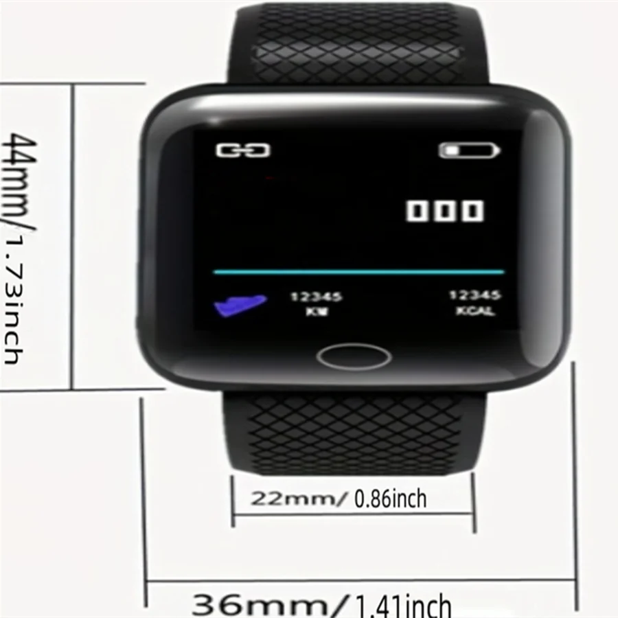 Smart watch