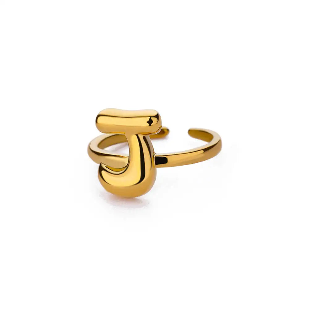 The Ring Latter  Woman