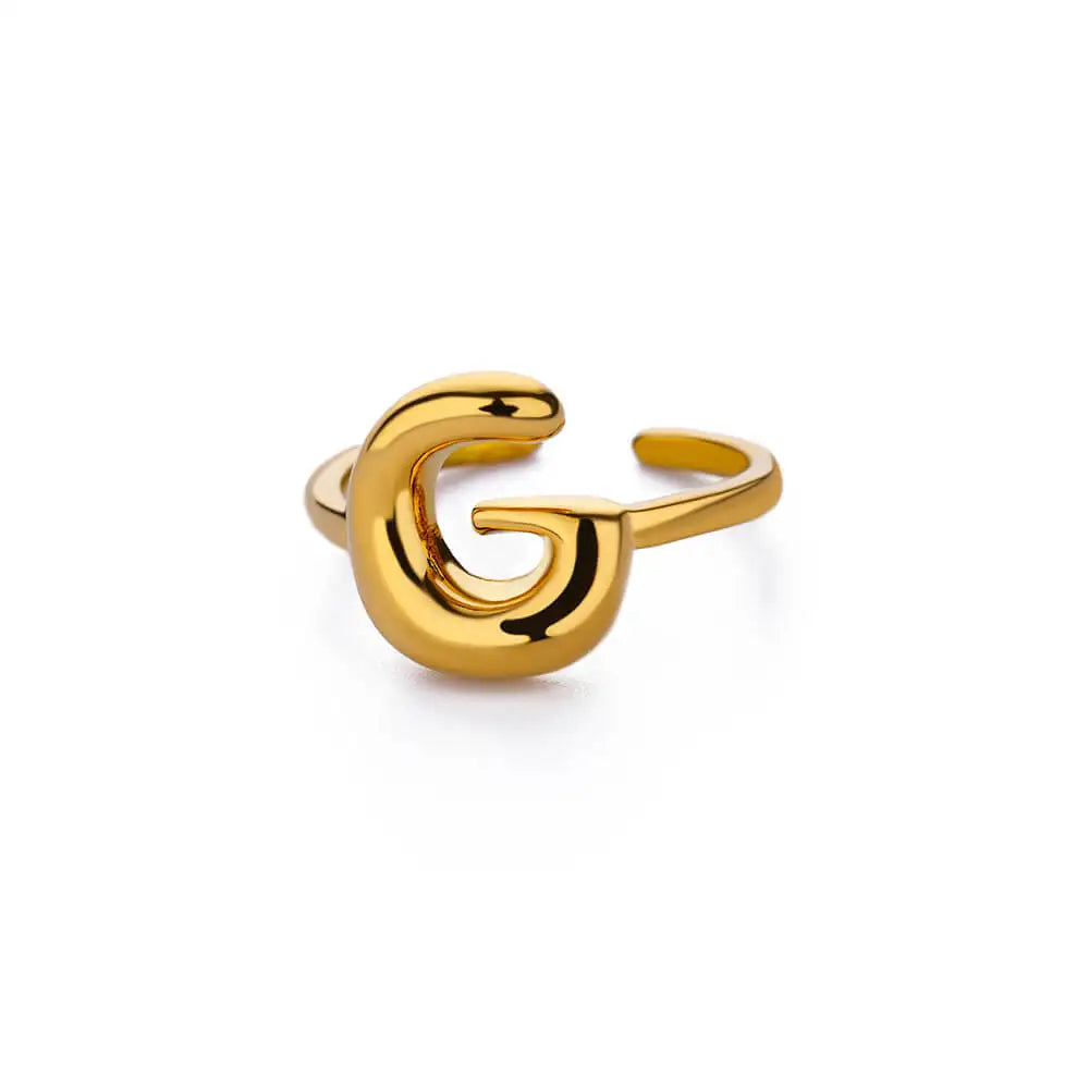 The Ring Latter  Woman