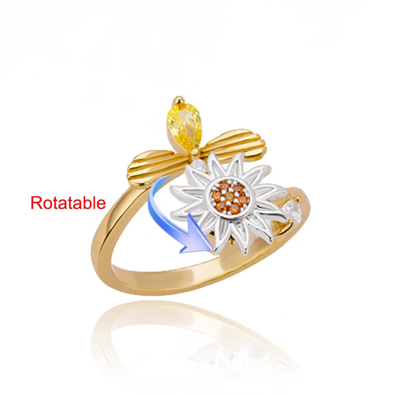 Rings for Women Gold