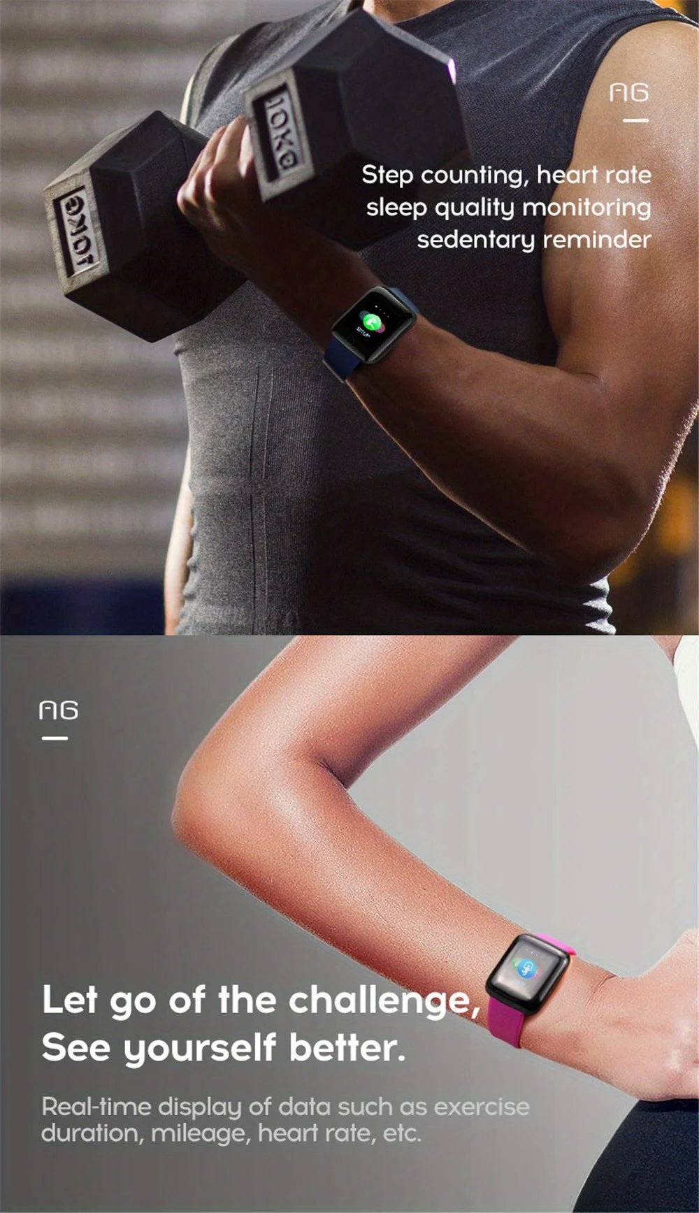 Smart watch