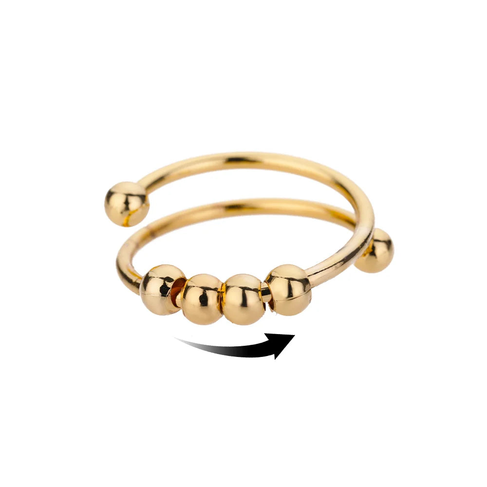 Rings for Women Gold