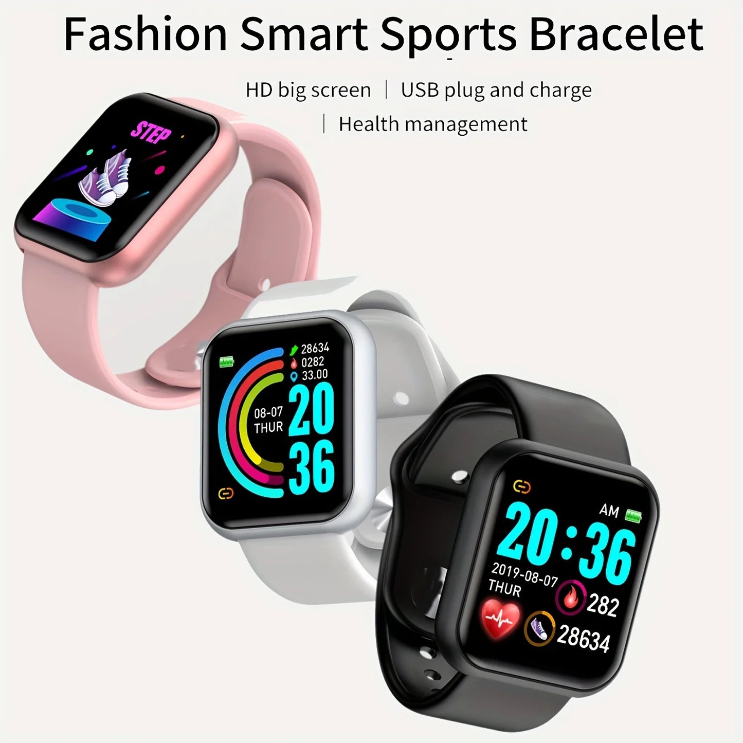 Smart watch