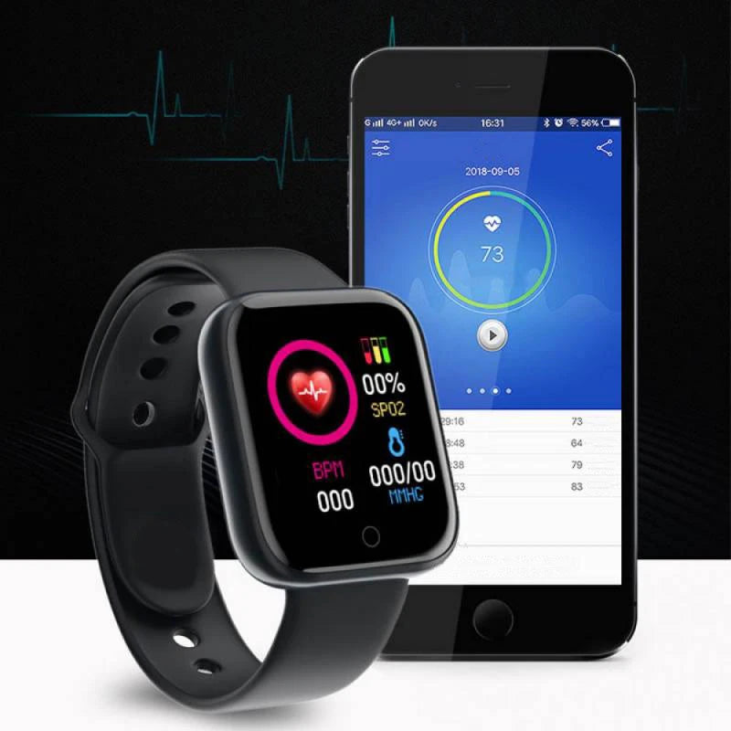 Smart watch