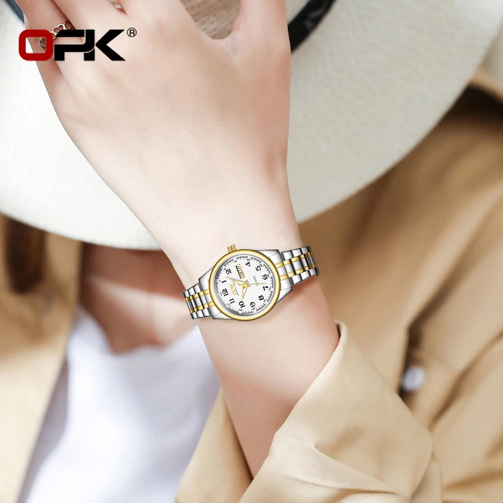 Women Quartz Watch