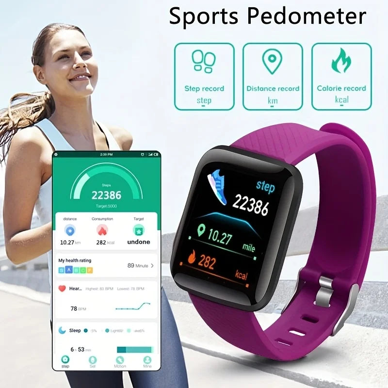 Smart watch