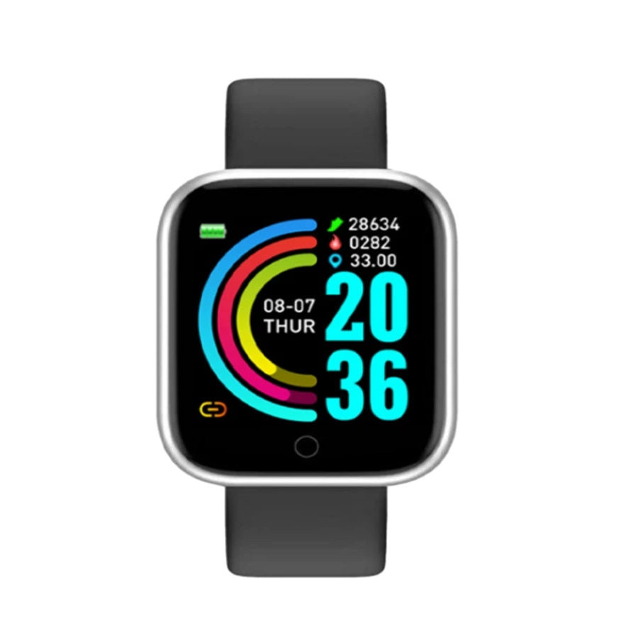 Smart watch