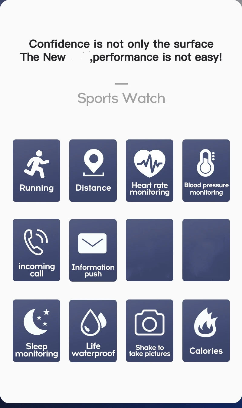 Smart watch