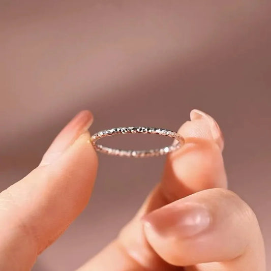 Ring Flower