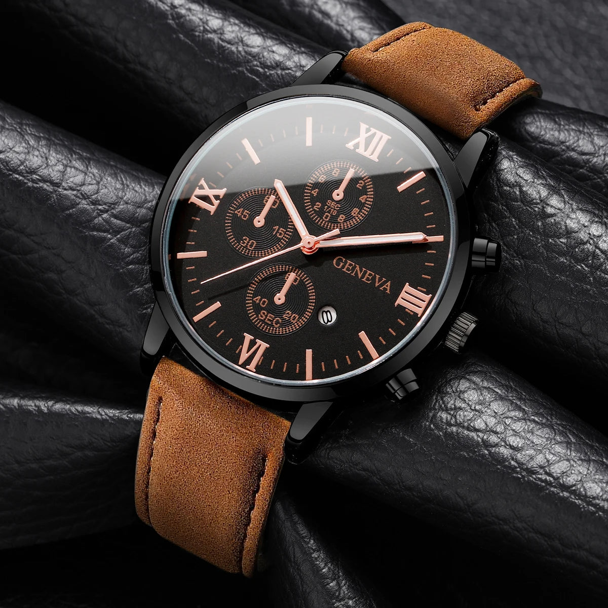 Men's Casual  Watch