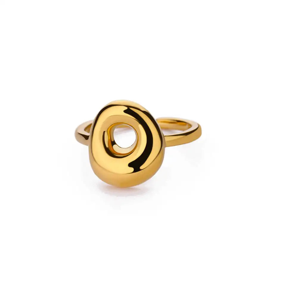 The Ring Latter  Woman