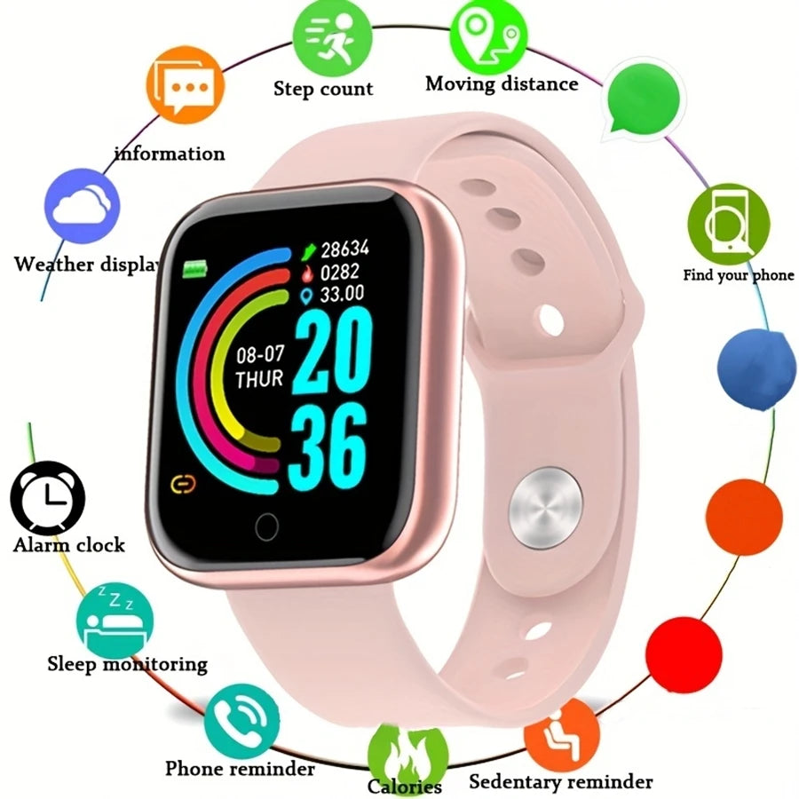 Smart watch