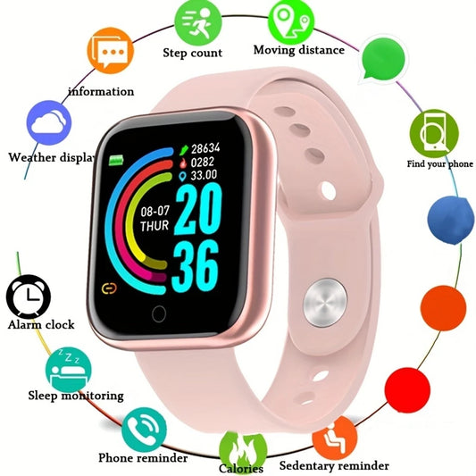 Smart watch
