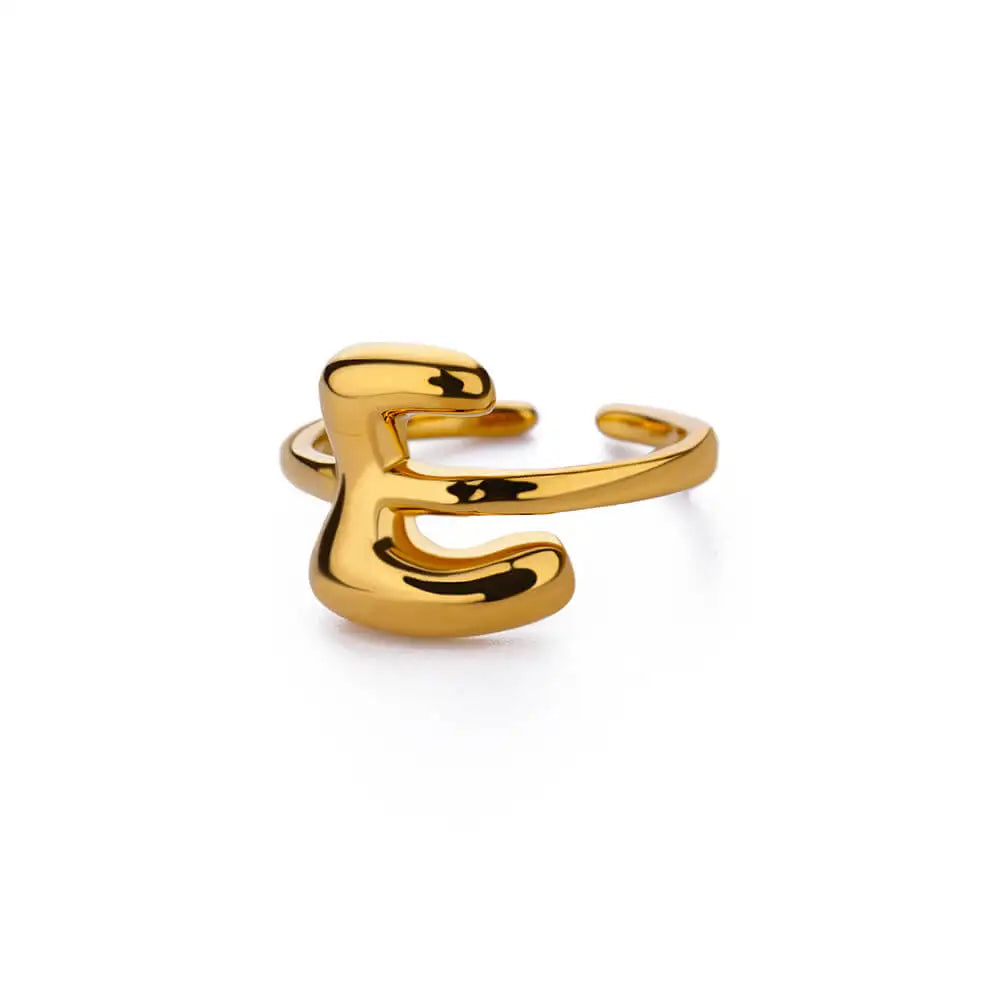 The Ring Latter  Woman