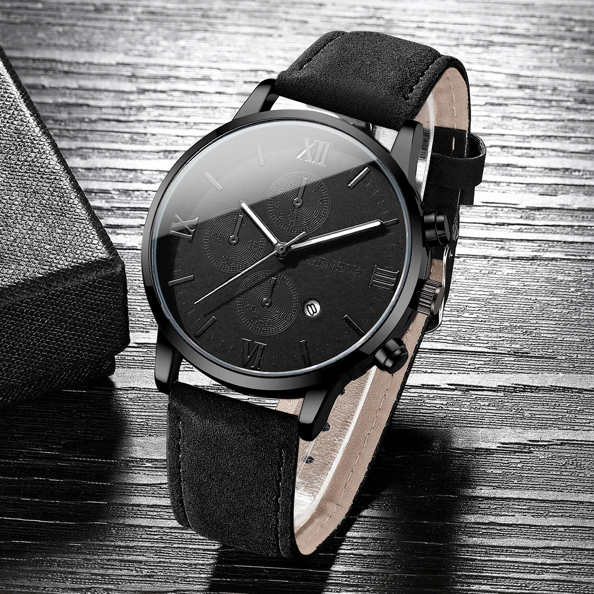 Men's Casual  Watch