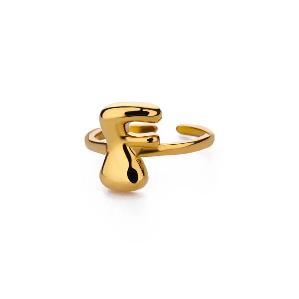 The Ring Latter  Woman