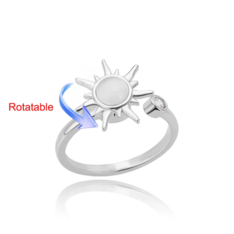 Rings for Women Gold