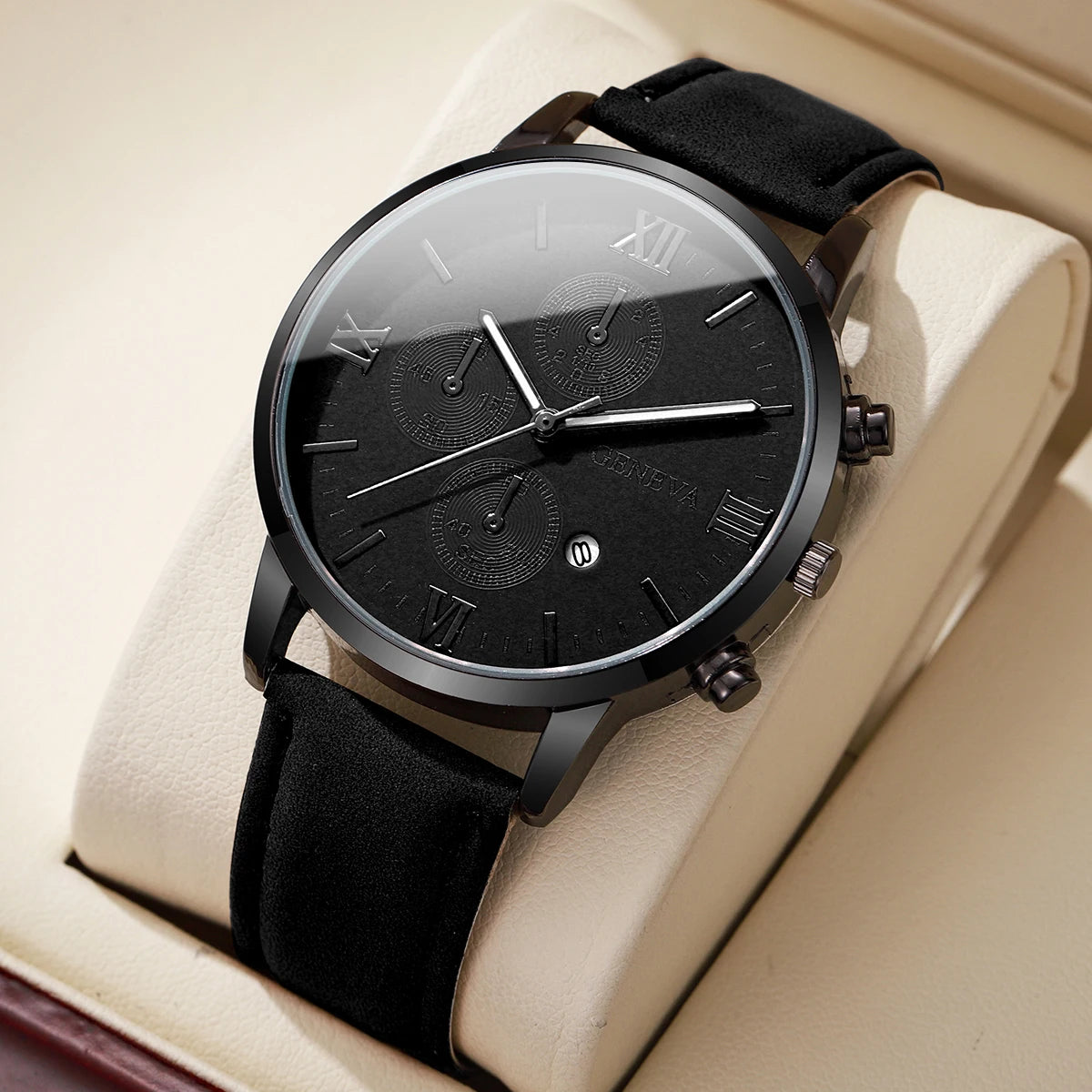 Men's Casual  Watch