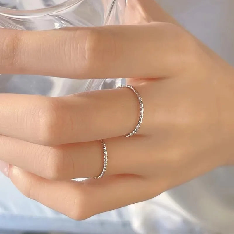Ring Flower