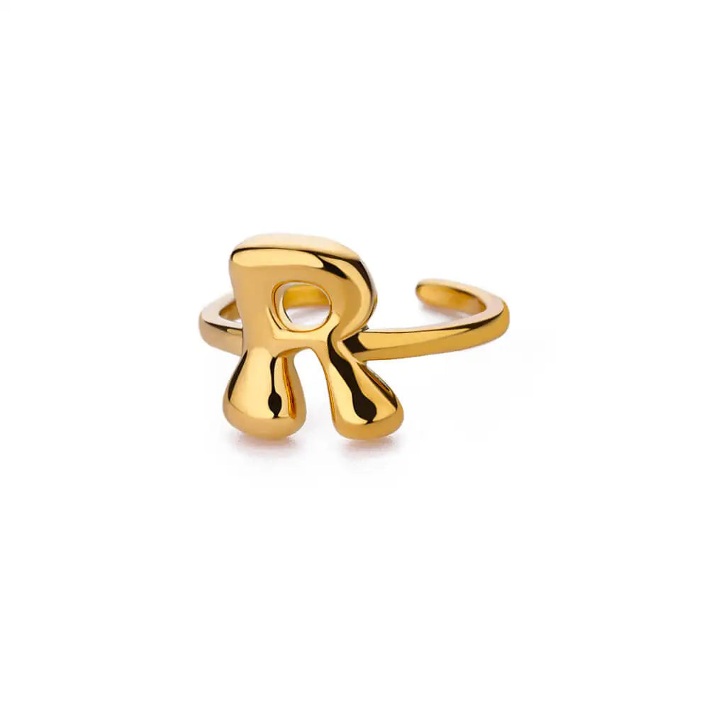 The Ring Latter  Woman