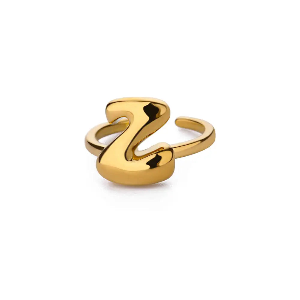 The Ring Latter  Woman